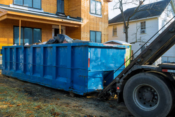Professional Junk Removal in Bell Canyon, CA