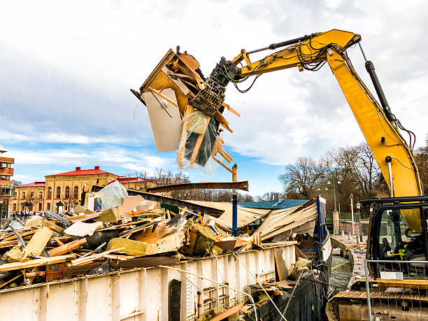 Best Same-Day Junk Removal  in Bell Nyon, CA