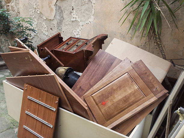 Best Affordable Junk Removal Services  in Bell Nyon, CA